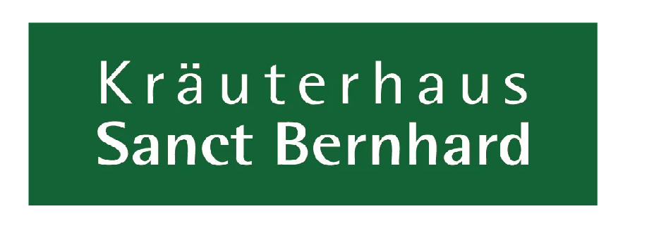 德国精选好物 logo圣伯纳德