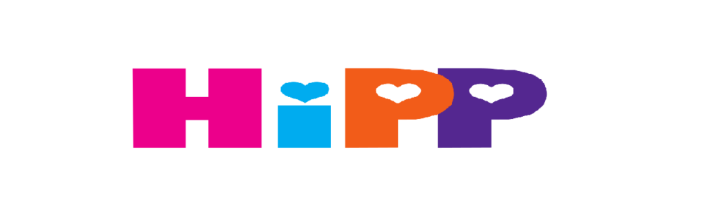 德国精选好物 喜宝logo