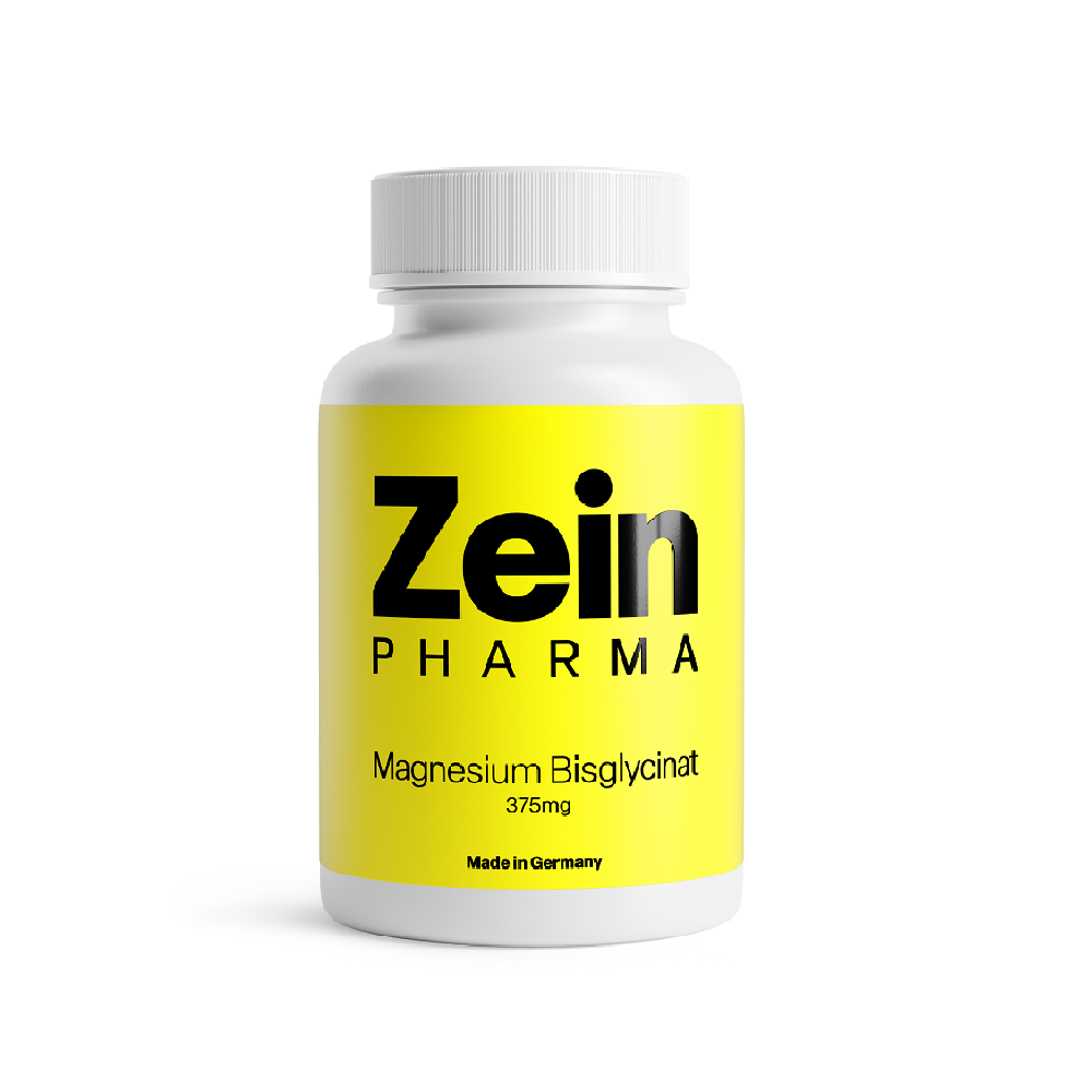 德国精选好物 镁zein